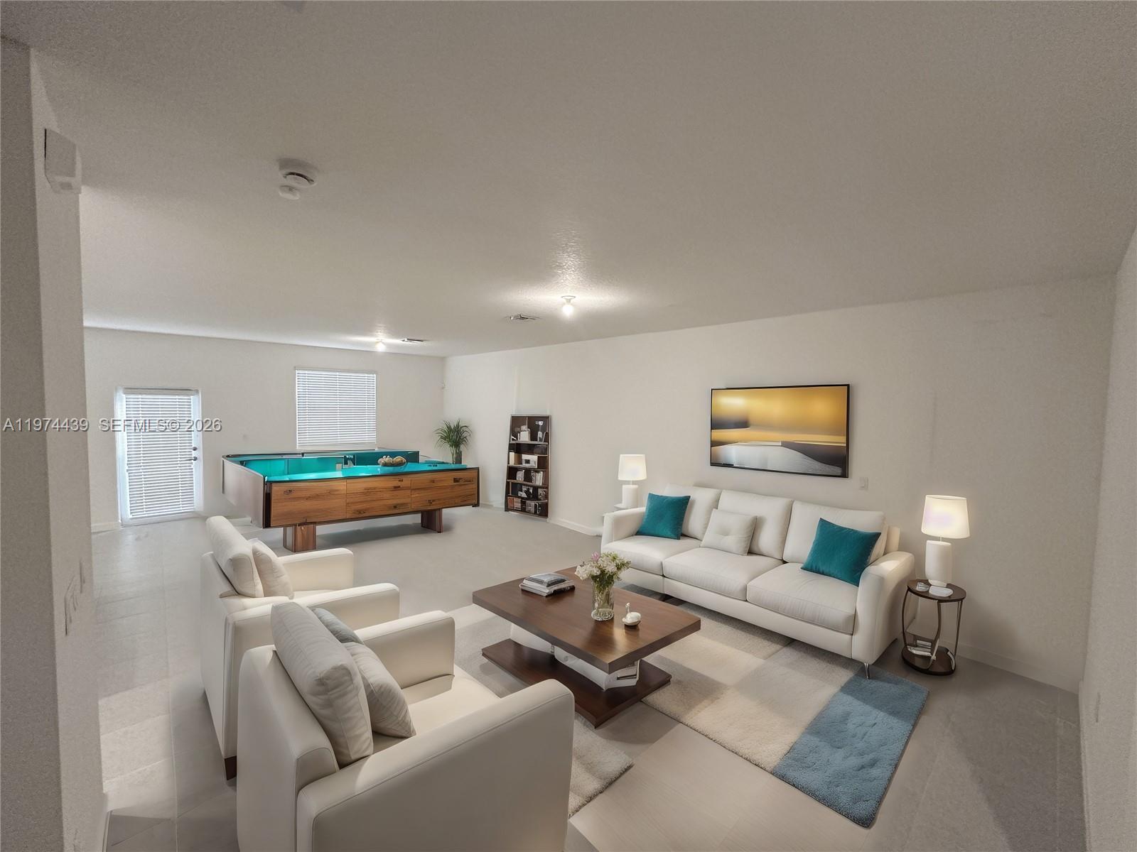 Salerno - Residential