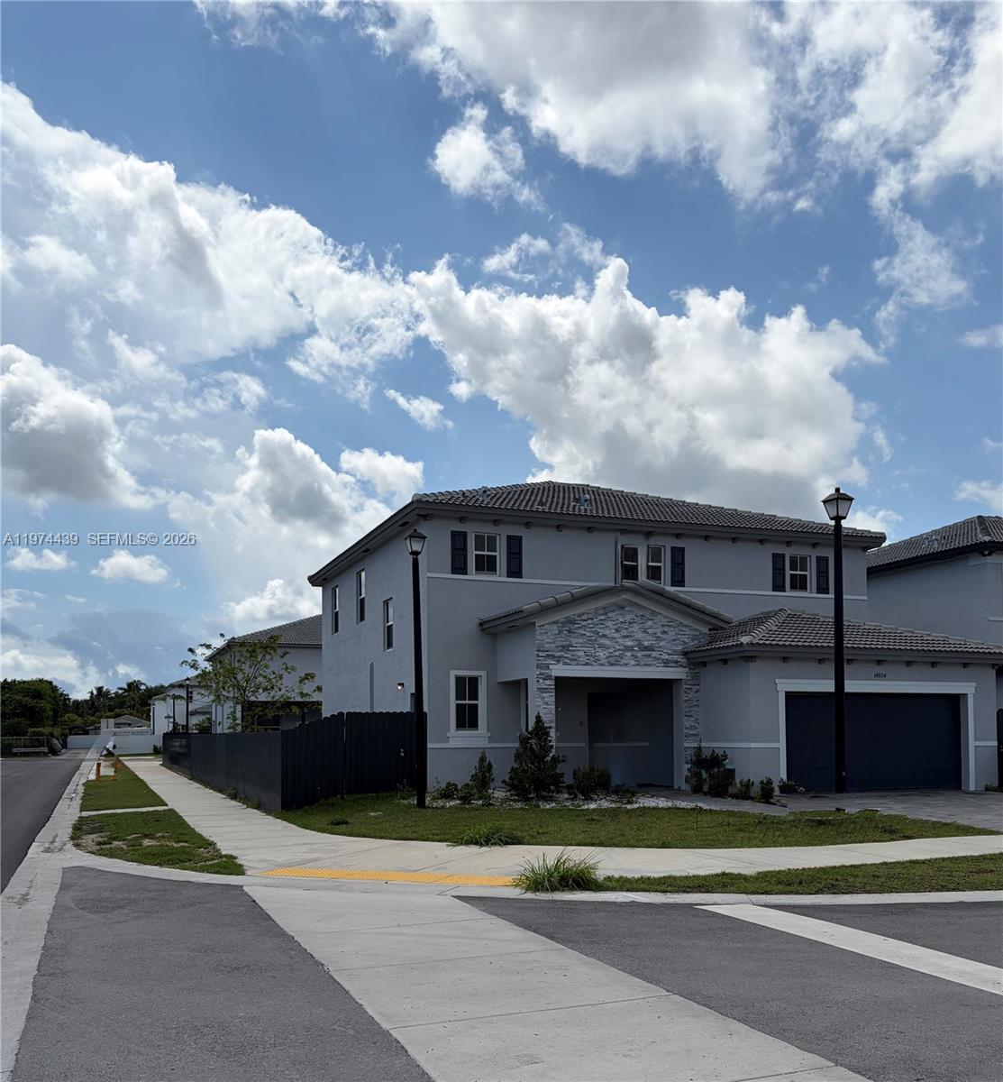 Salerno - Residential