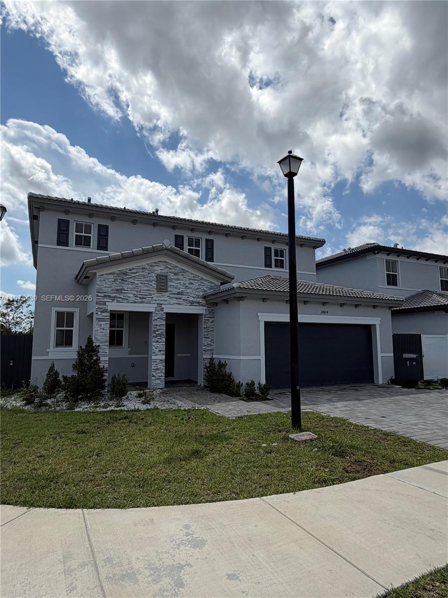 Salerno - Residential