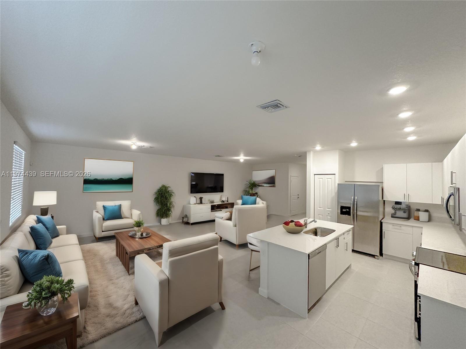 Salerno - Residential