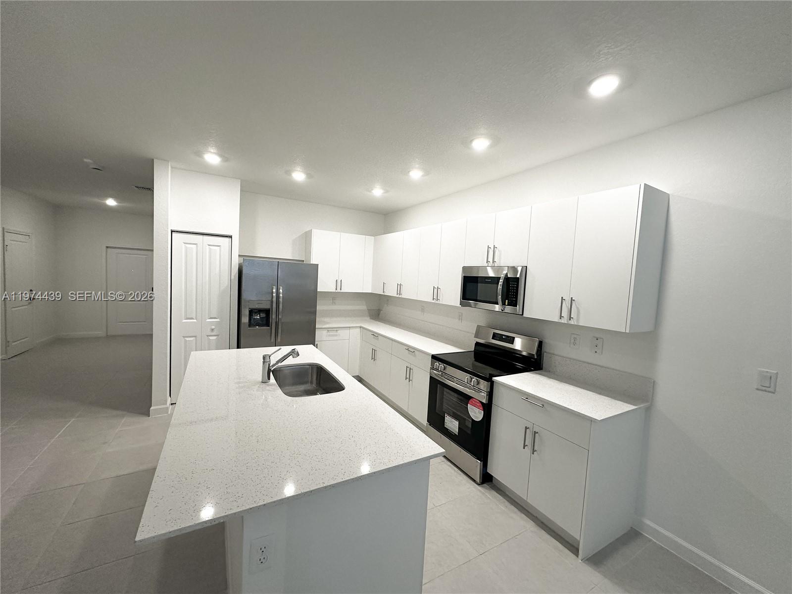 Salerno - Residential