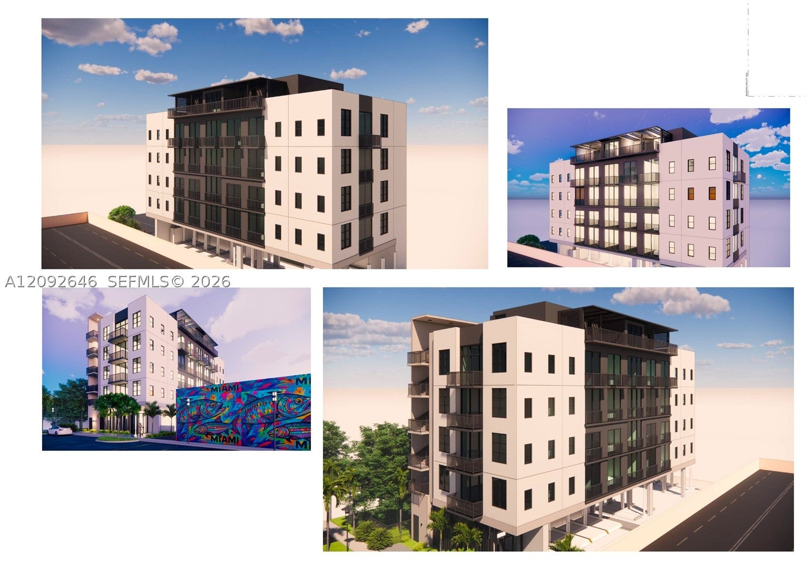 622 NE 80th St