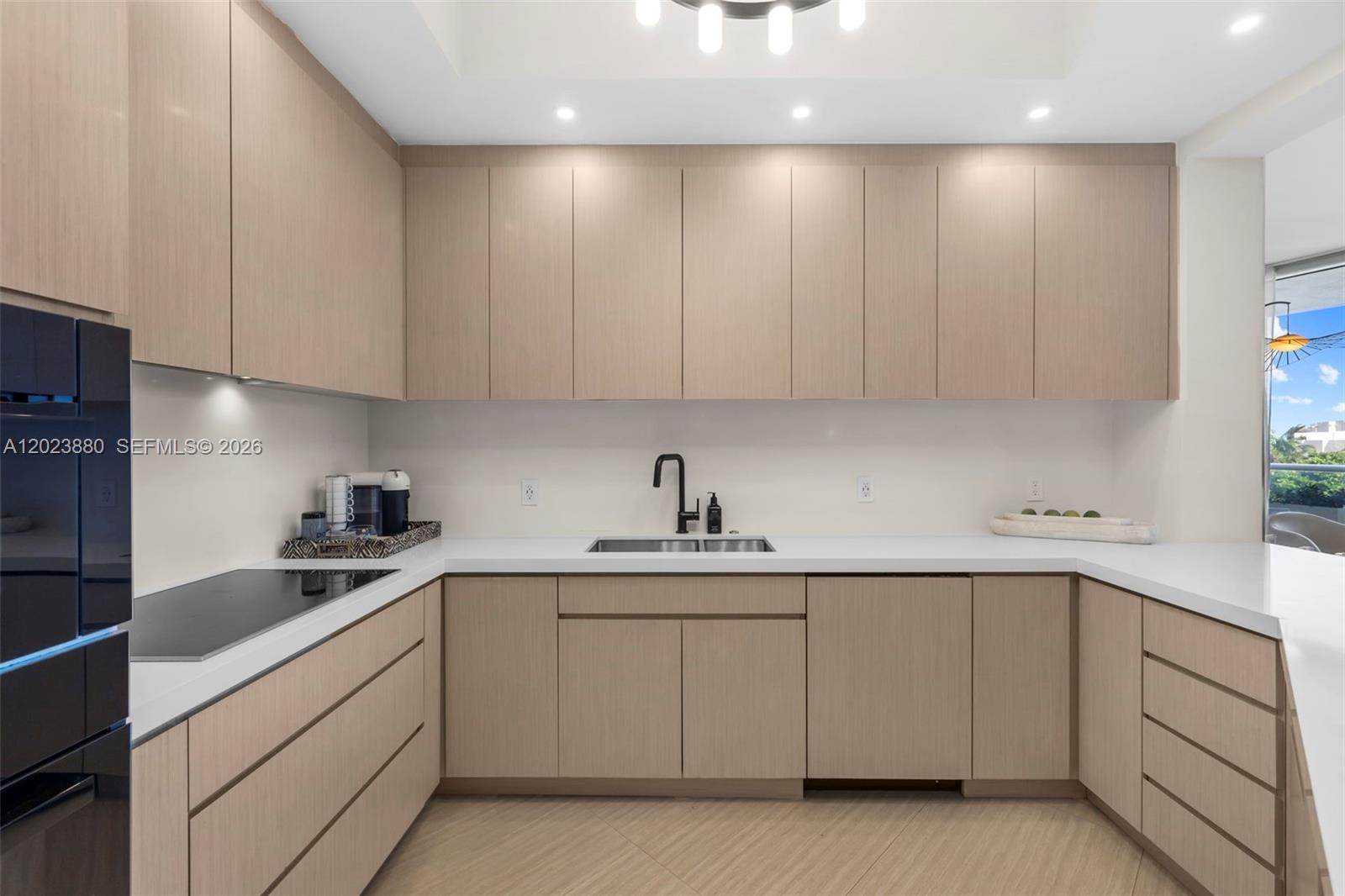 Continuum - Residential