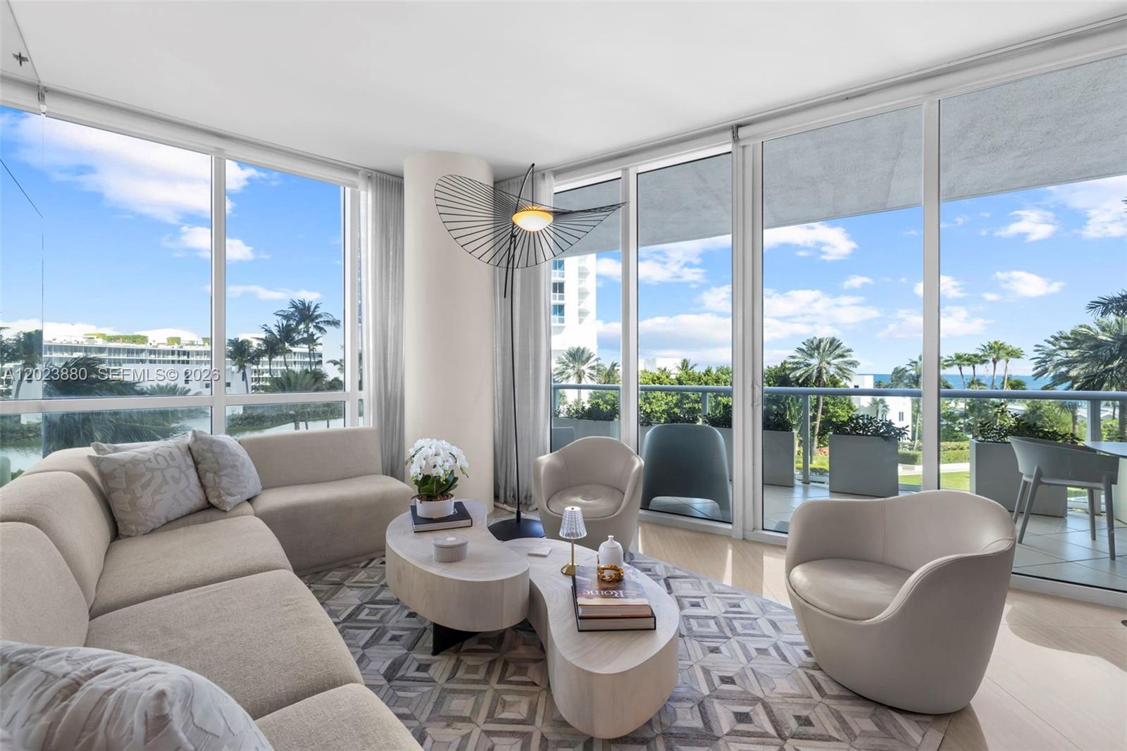 Continuum - Residential