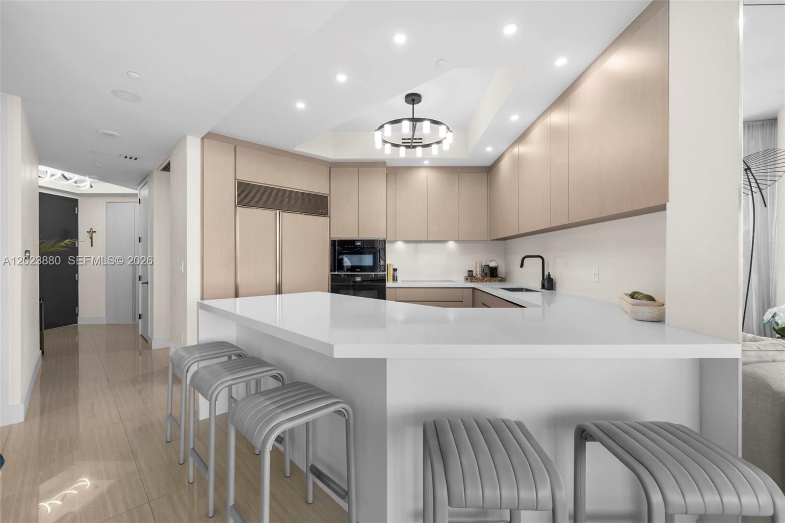 Continuum - Residential