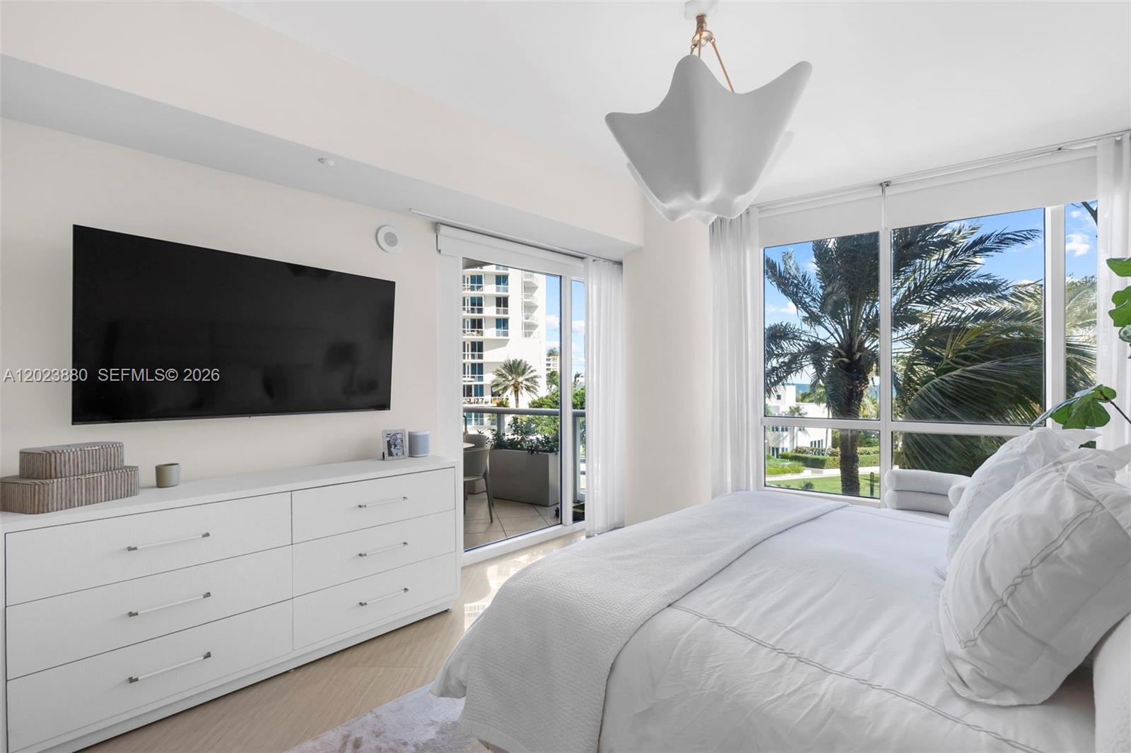 Continuum - Residential