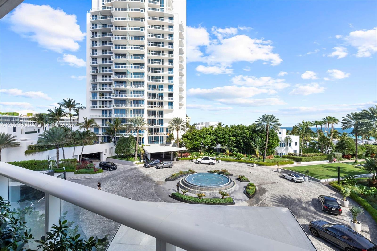 Continuum - Residential