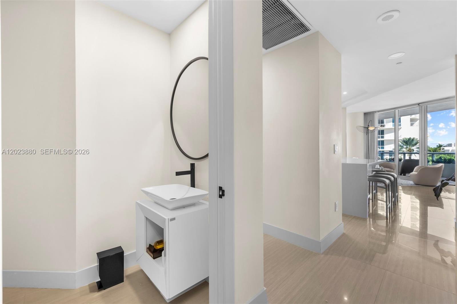 Continuum - Residential