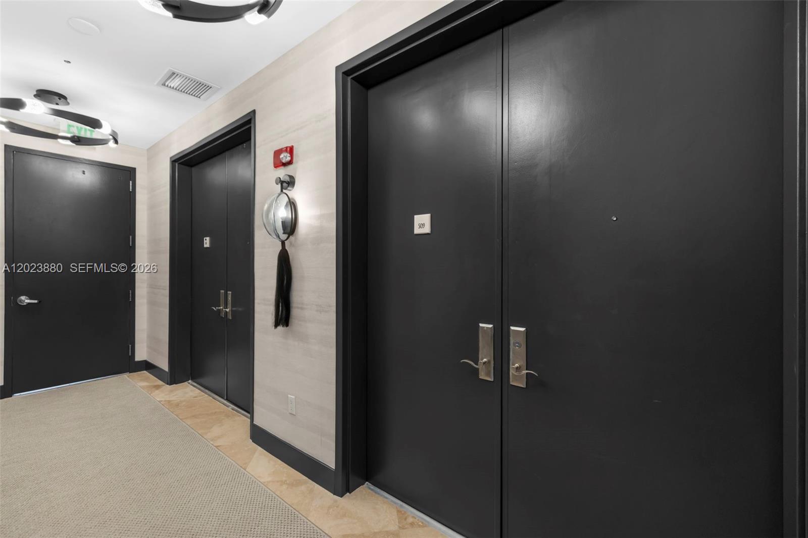 Continuum - Residential
