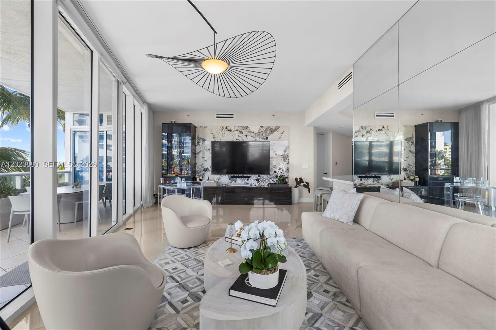 Continuum - Residential