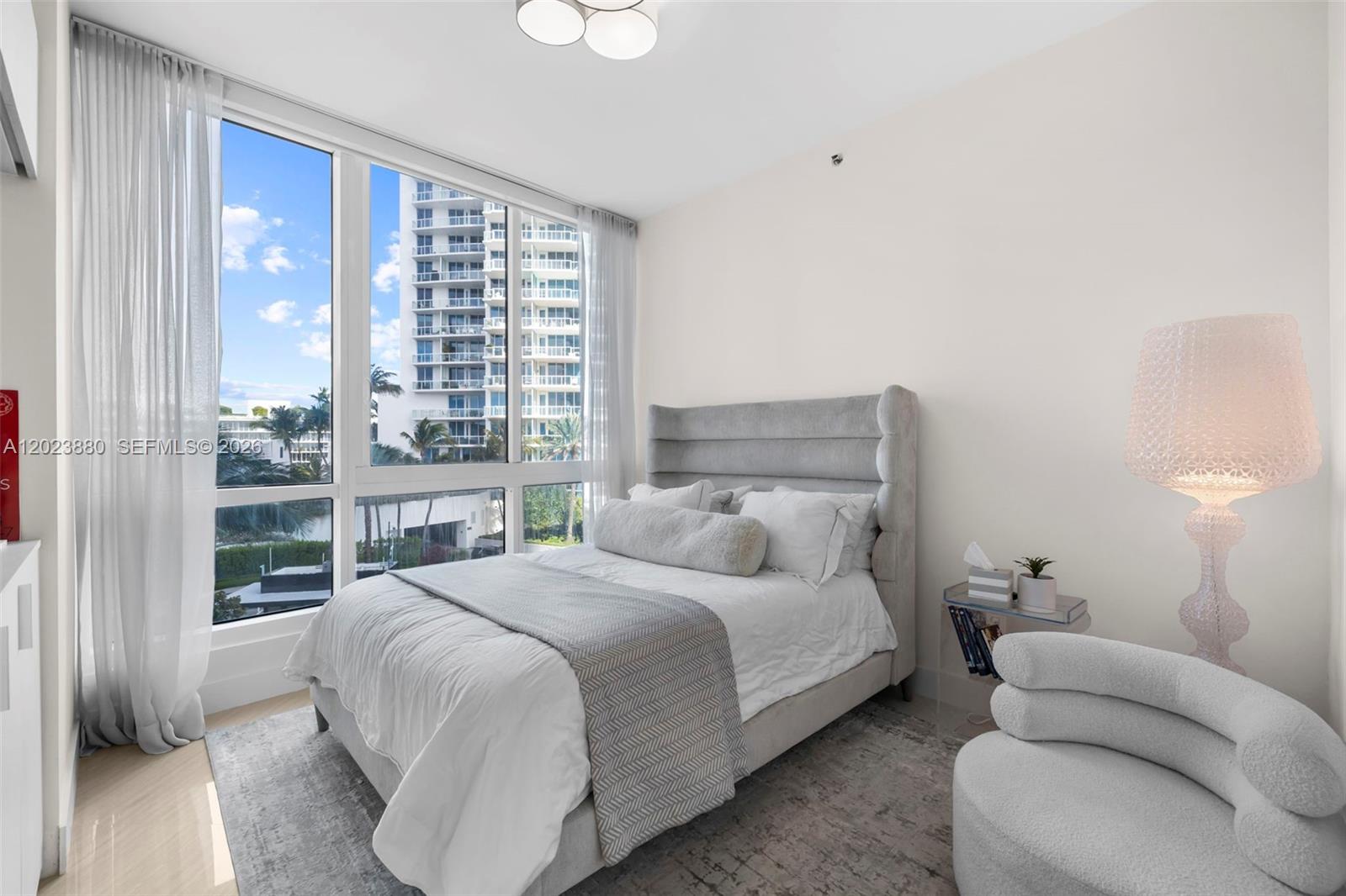 Continuum - Residential