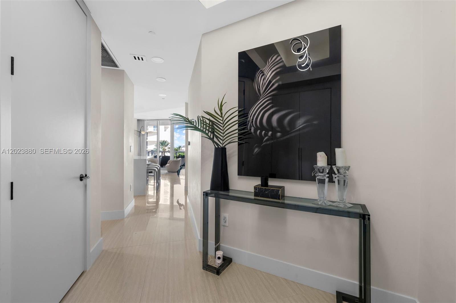 Continuum - Residential