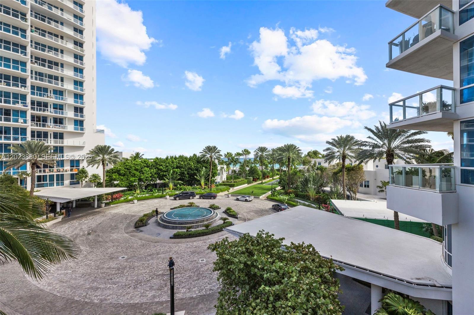 Continuum - Residential