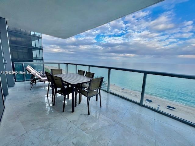 JADE OCEAN CONDO - Residential Lease