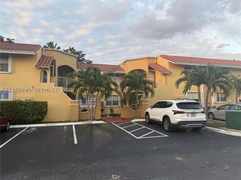 Photo of 15605 SW 74th Cir Dr #15, Miami, FL 33193 (MLS # A12102745)