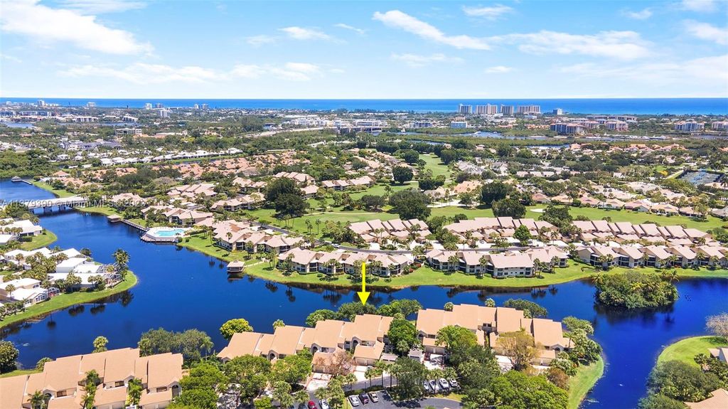 Photo of 3941 Schooner Pointe Dr #216, Jupiter, FL 33477 (MLS # A11379390)