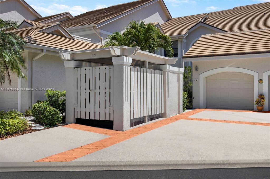 Photo of 3941 Schooner Pointe Dr #216, Jupiter, FL 33477 (MLS # A11379390)