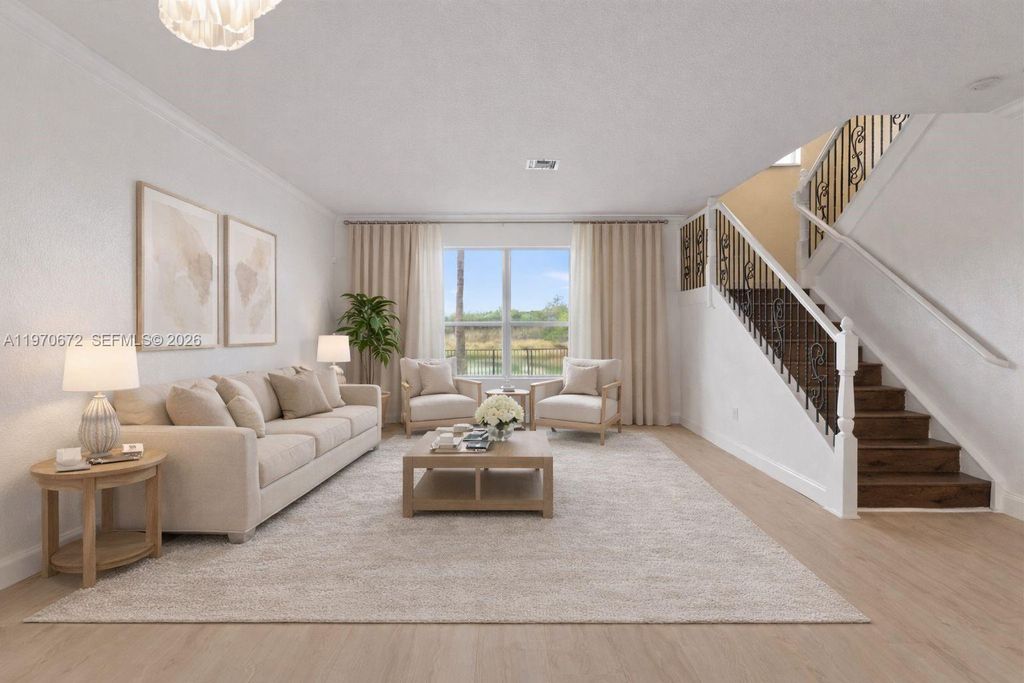 Photo of 4116 SW 179th Way #0, Miramar, FL 33029 (MLS # A11970672)