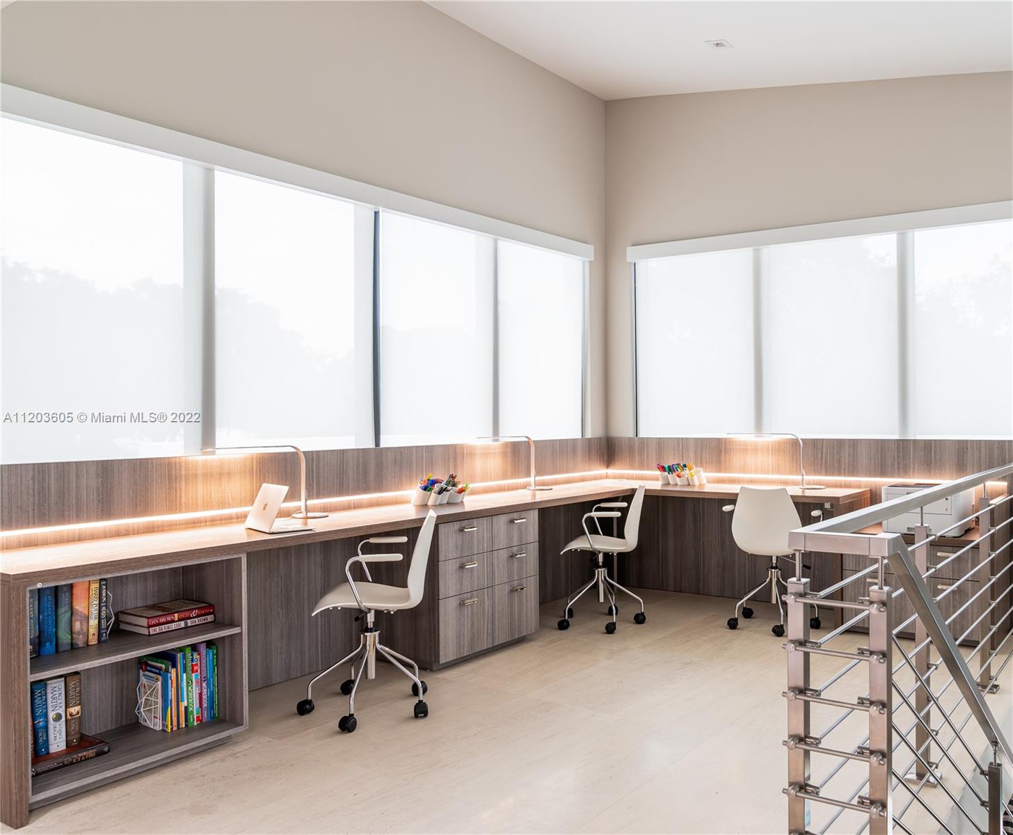 UNIVERSITY ESTATES - Residential