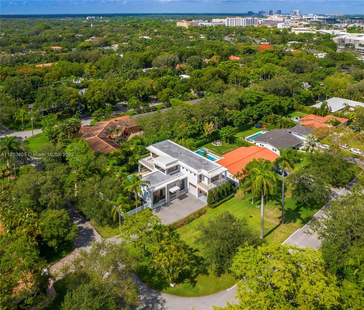 UNIVERSITY ESTATES - Residential