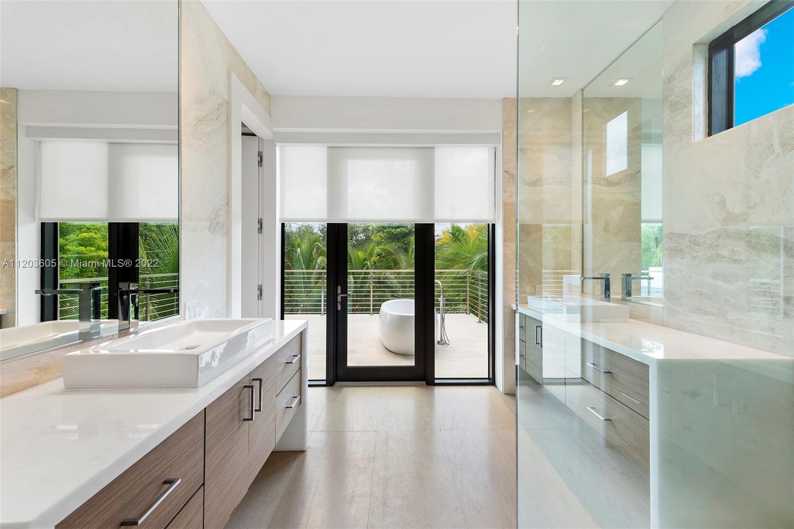 UNIVERSITY ESTATES - Residential