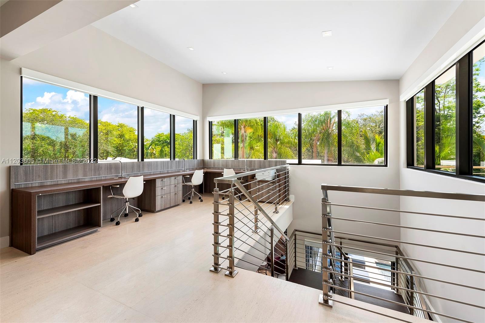 UNIVERSITY ESTATES - Residential