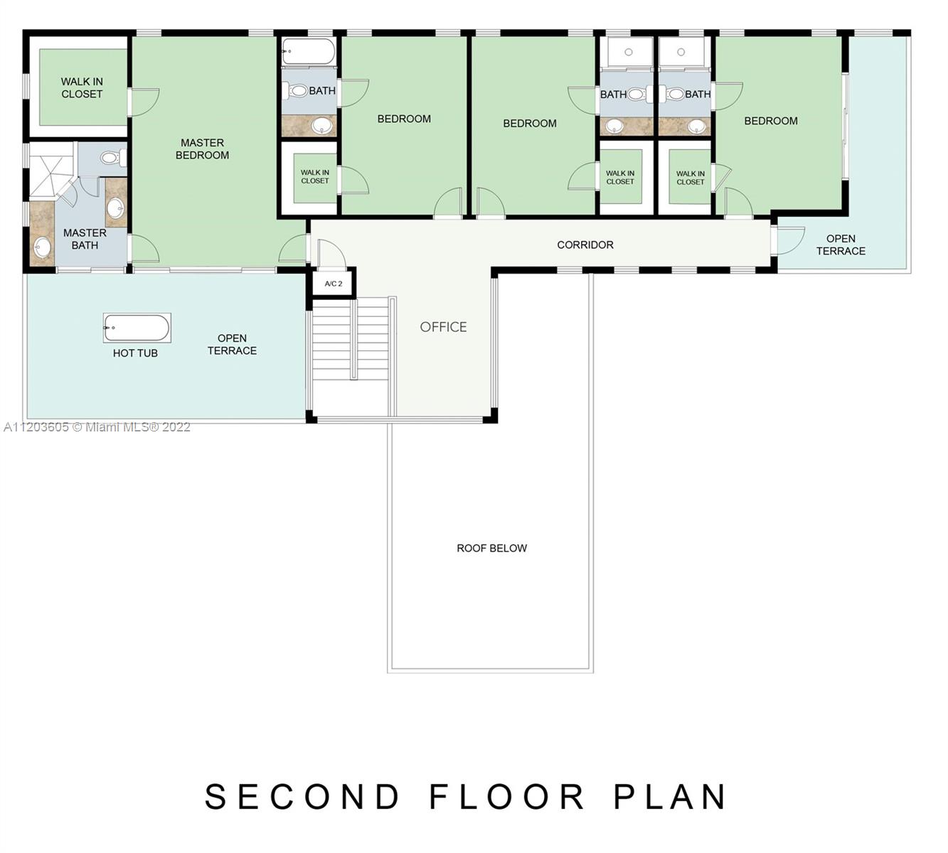 UNIVERSITY ESTATES - Residential