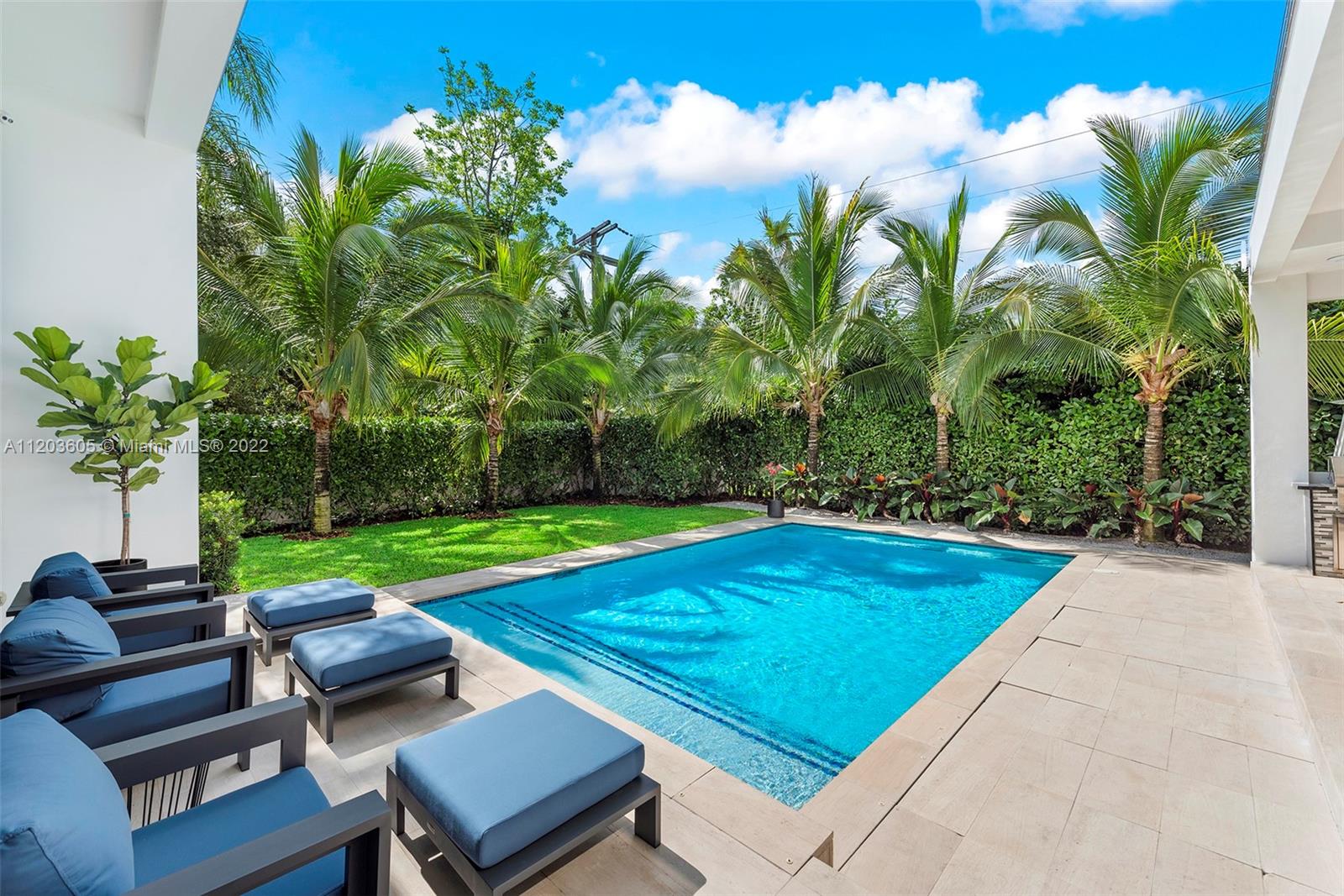 UNIVERSITY ESTATES - Residential