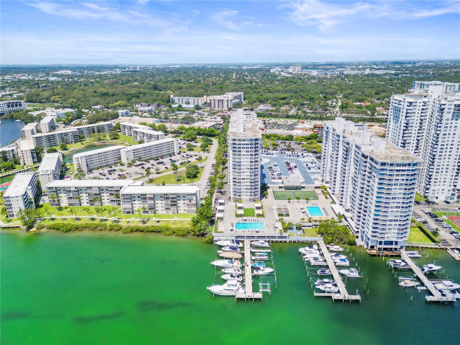 18011 Biscayne Blvd 705