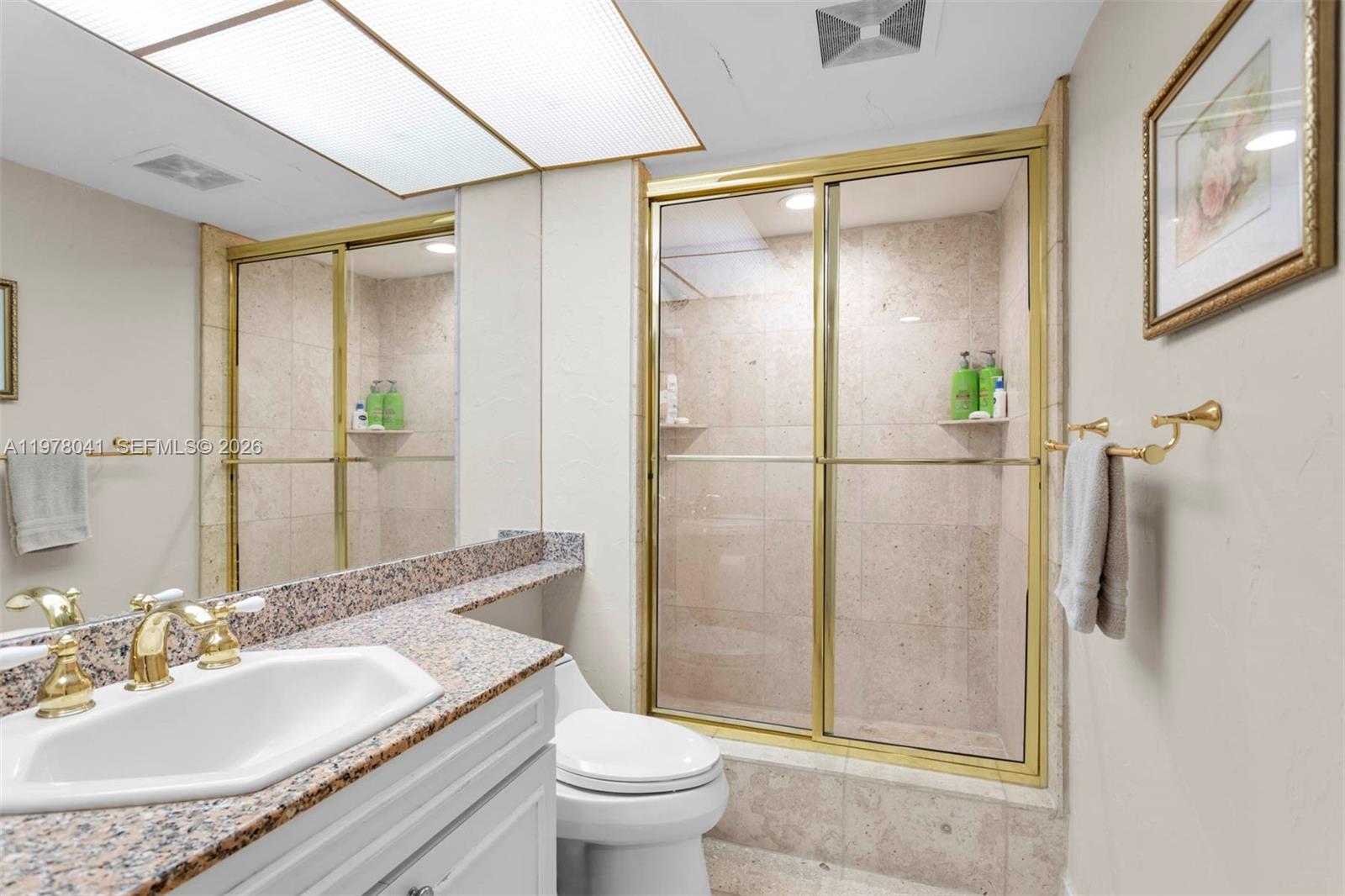 TURNBERRY ISLE SOUTH COND - Residential