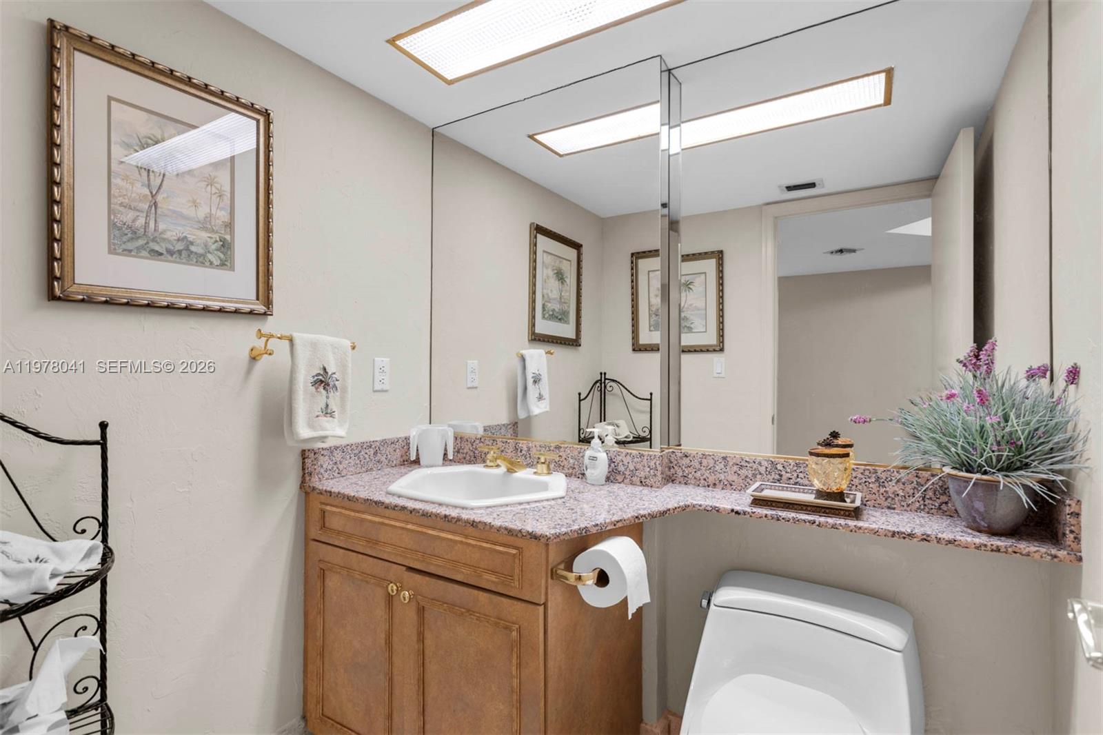 TURNBERRY ISLE SOUTH COND - Residential