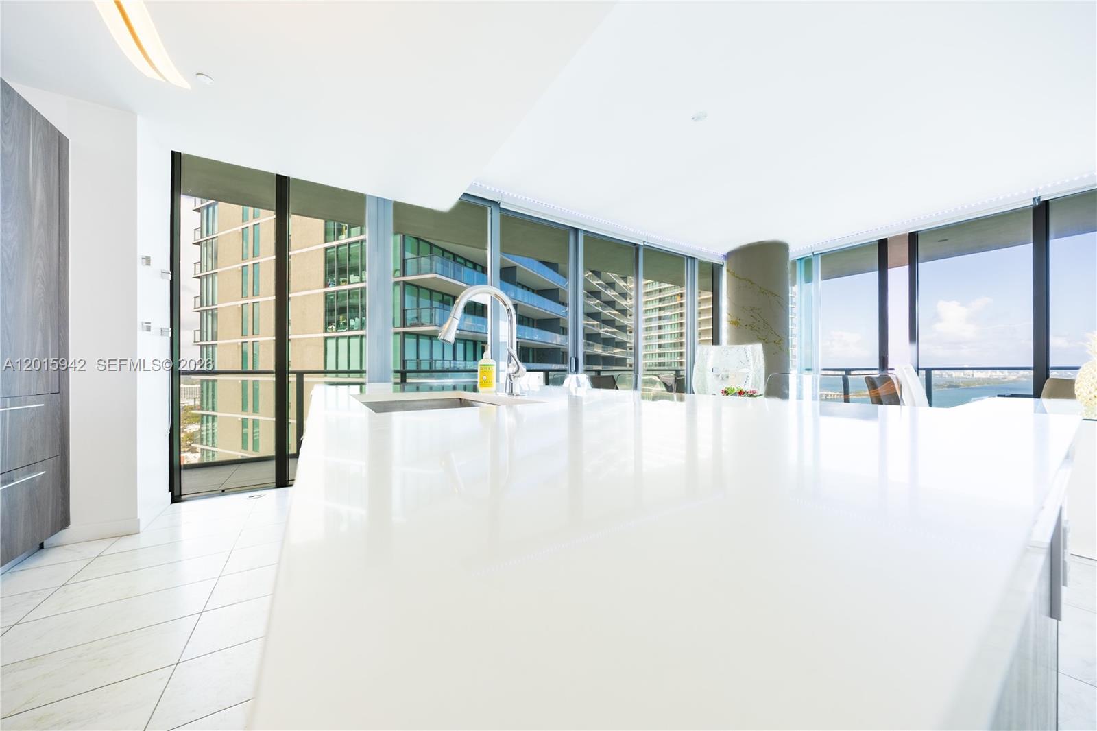 GRAN PARAISO CONDO - Residential