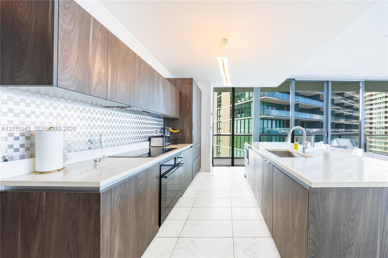 GRAN PARAISO CONDO - Residential