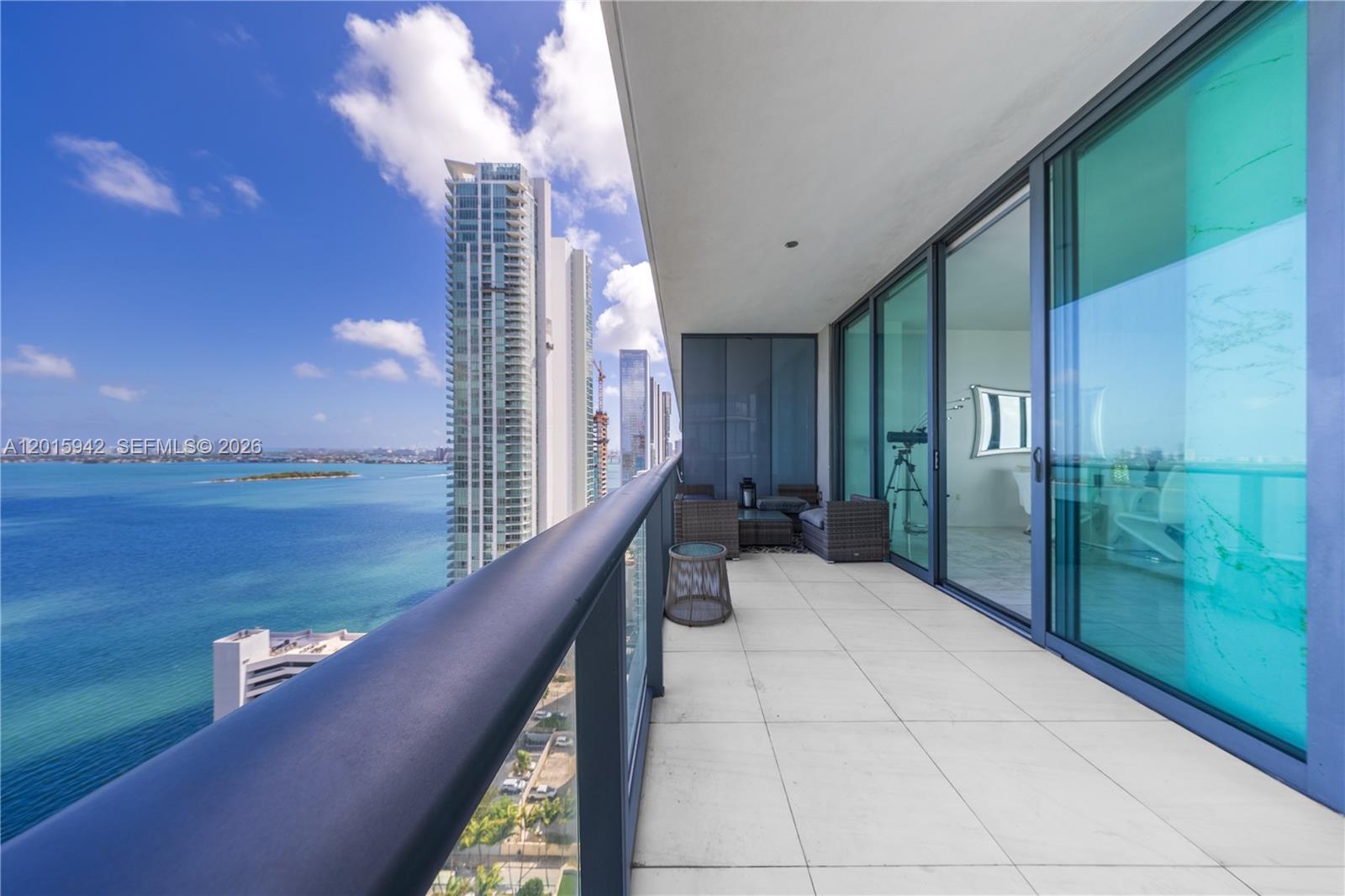 GRAN PARAISO CONDO - Residential