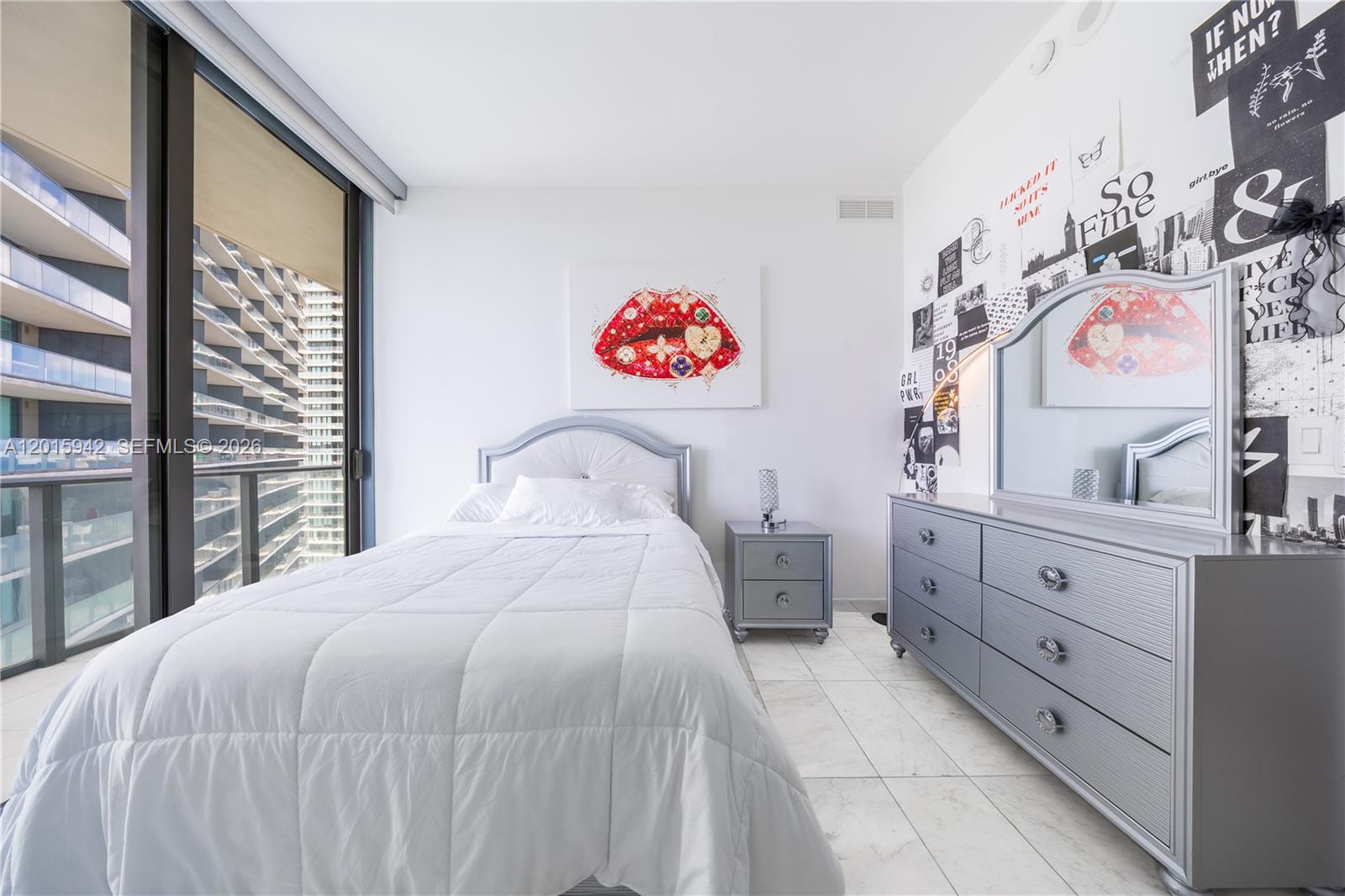 GRAN PARAISO CONDO - Residential