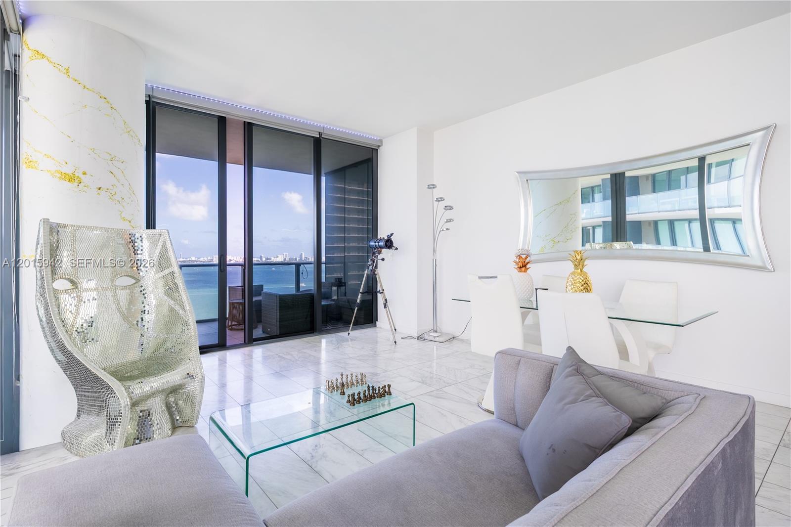 GRAN PARAISO CONDO - Residential