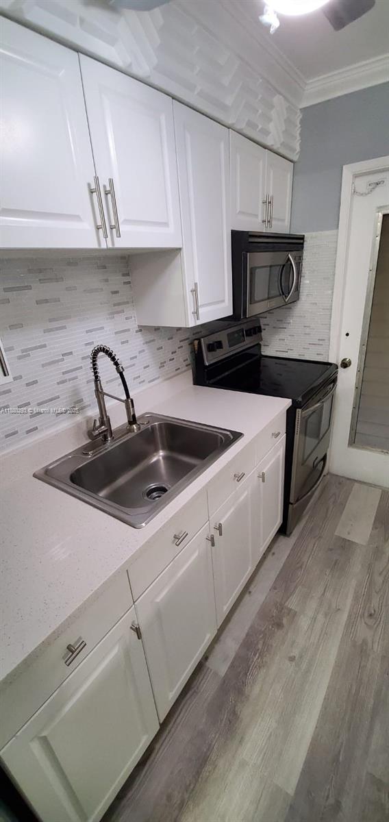 CRYSTAL COURT NO 4 CONDOM - Residential Lease