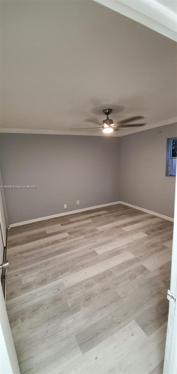 CRYSTAL COURT NO 4 CONDOM - Residential Lease