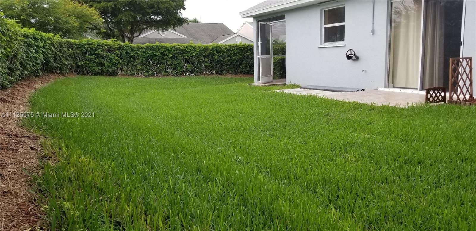 KEYS-GATE NO 2 - Residential Lease