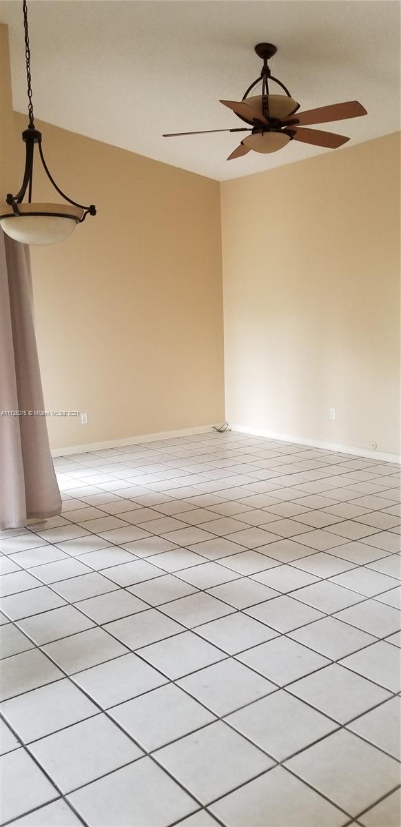 KEYS-GATE NO 2 - Residential Lease