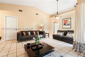 KEYS-GATE NO 2 - Residential Lease