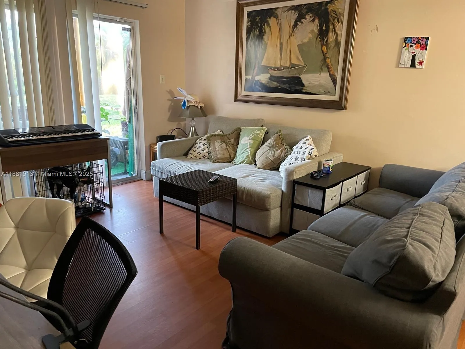 Miami, Florida 33196, United States, 2 Bedrooms Bedrooms, ,1 BathroomBathrooms,Residential,Active,227858