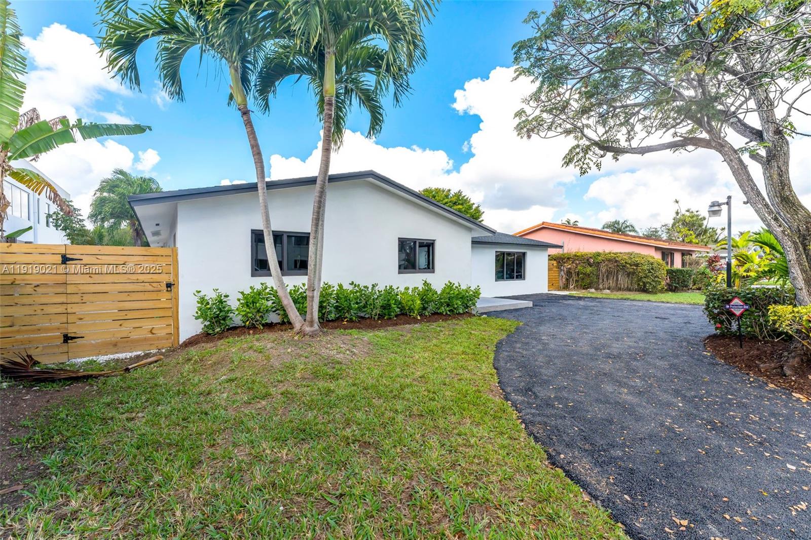 WINTERS SUNSET SUB - Residential