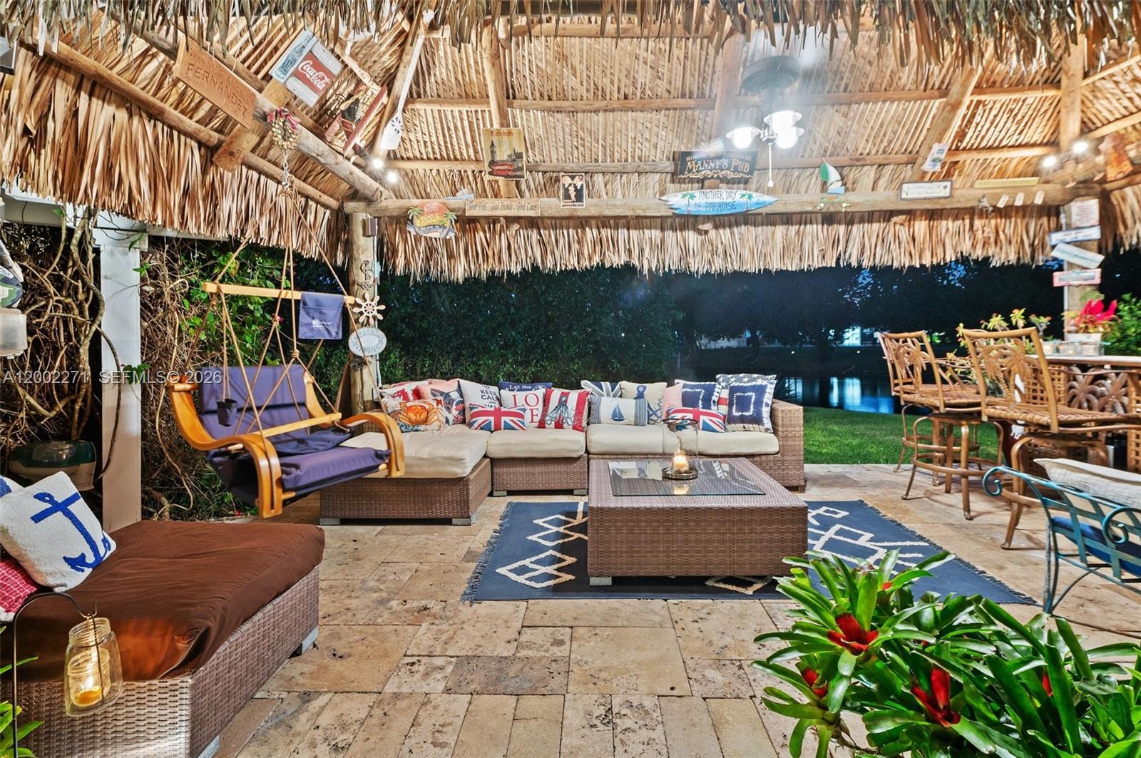 KENDALL PARK ESTATES 2ND - Residential Lease