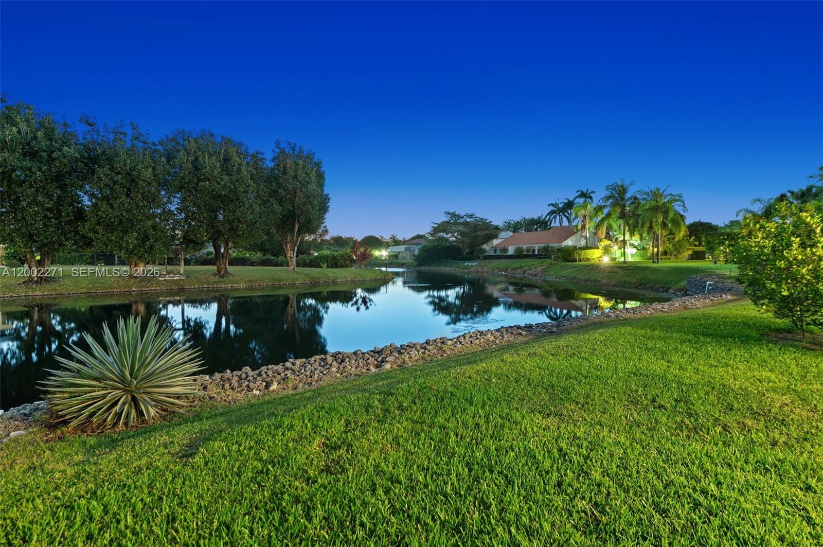 KENDALL PARK ESTATES 2ND - Residential Lease