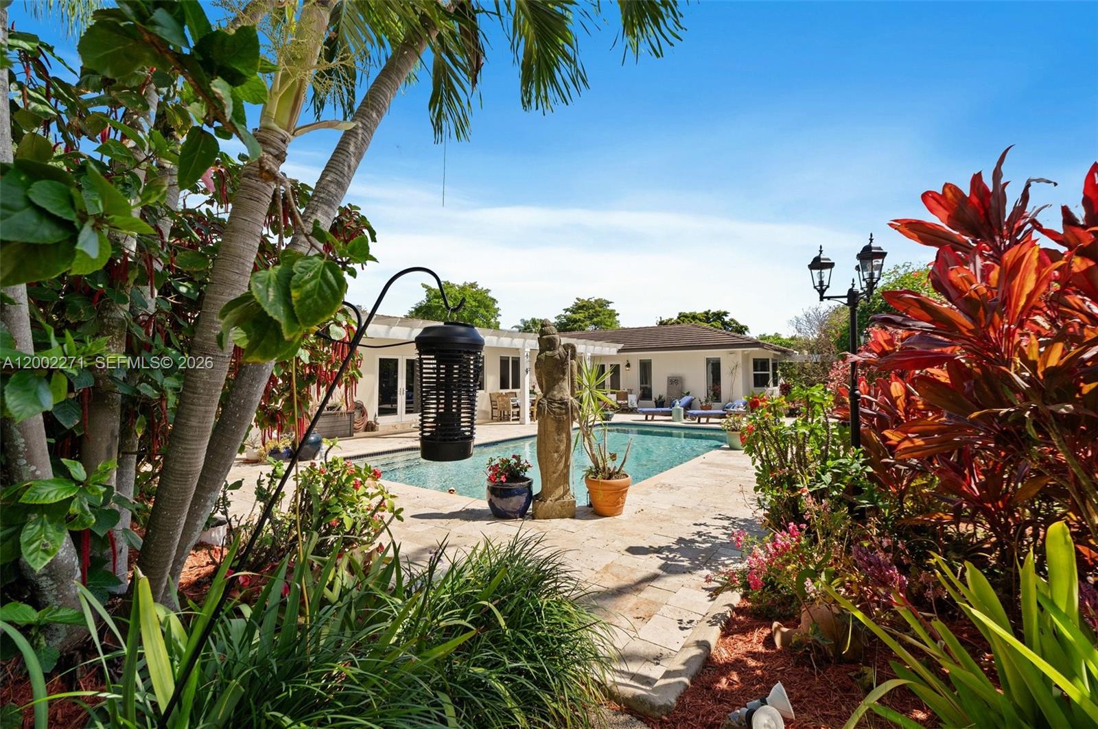 KENDALL PARK ESTATES 2ND - Residential Lease