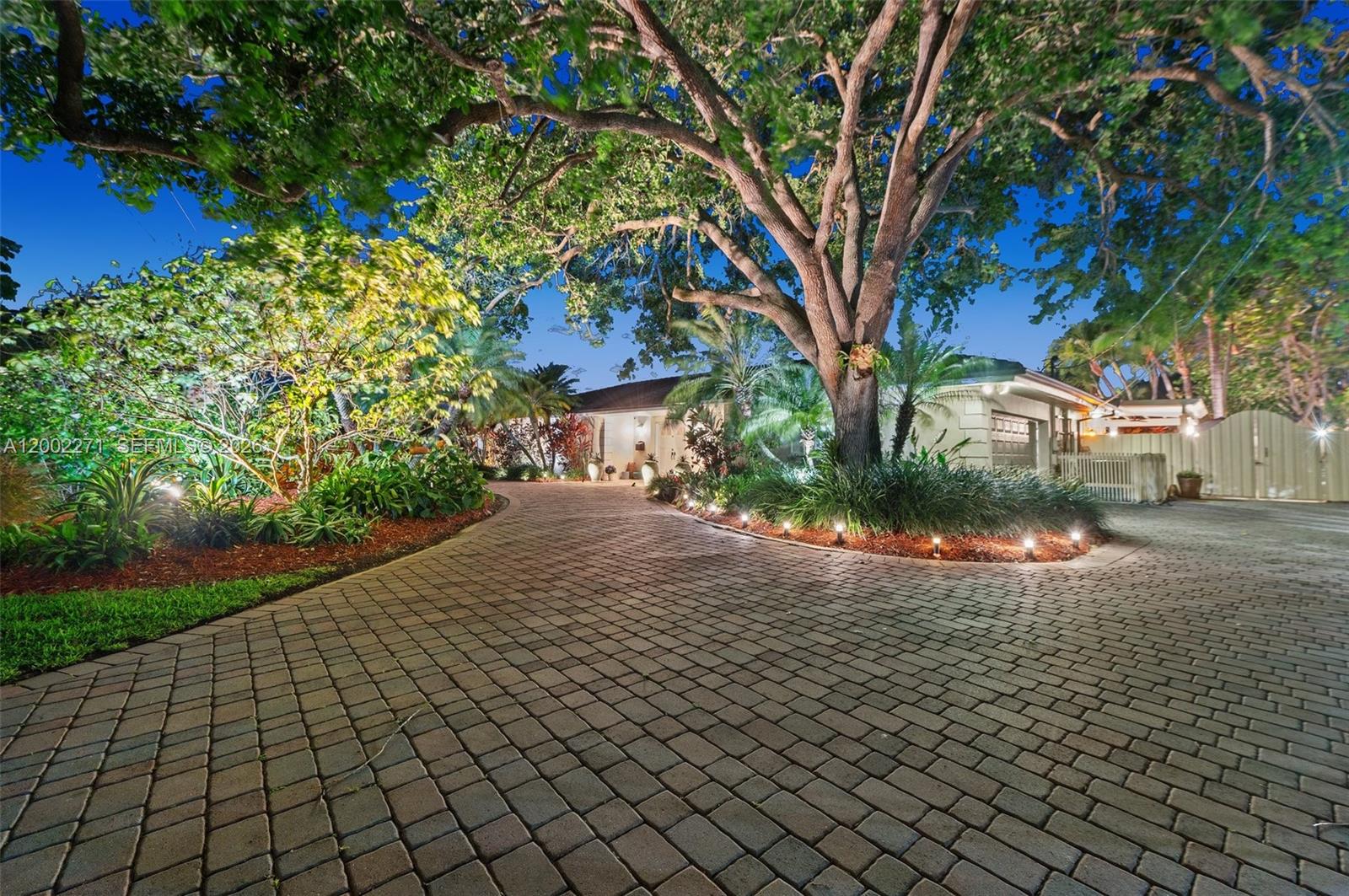 KENDALL PARK ESTATES 2ND - Residential Lease