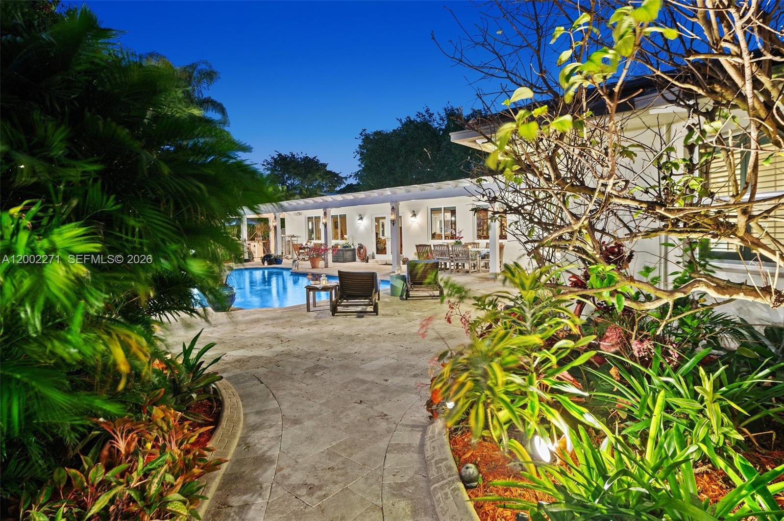 KENDALL PARK ESTATES 2ND - Residential Lease