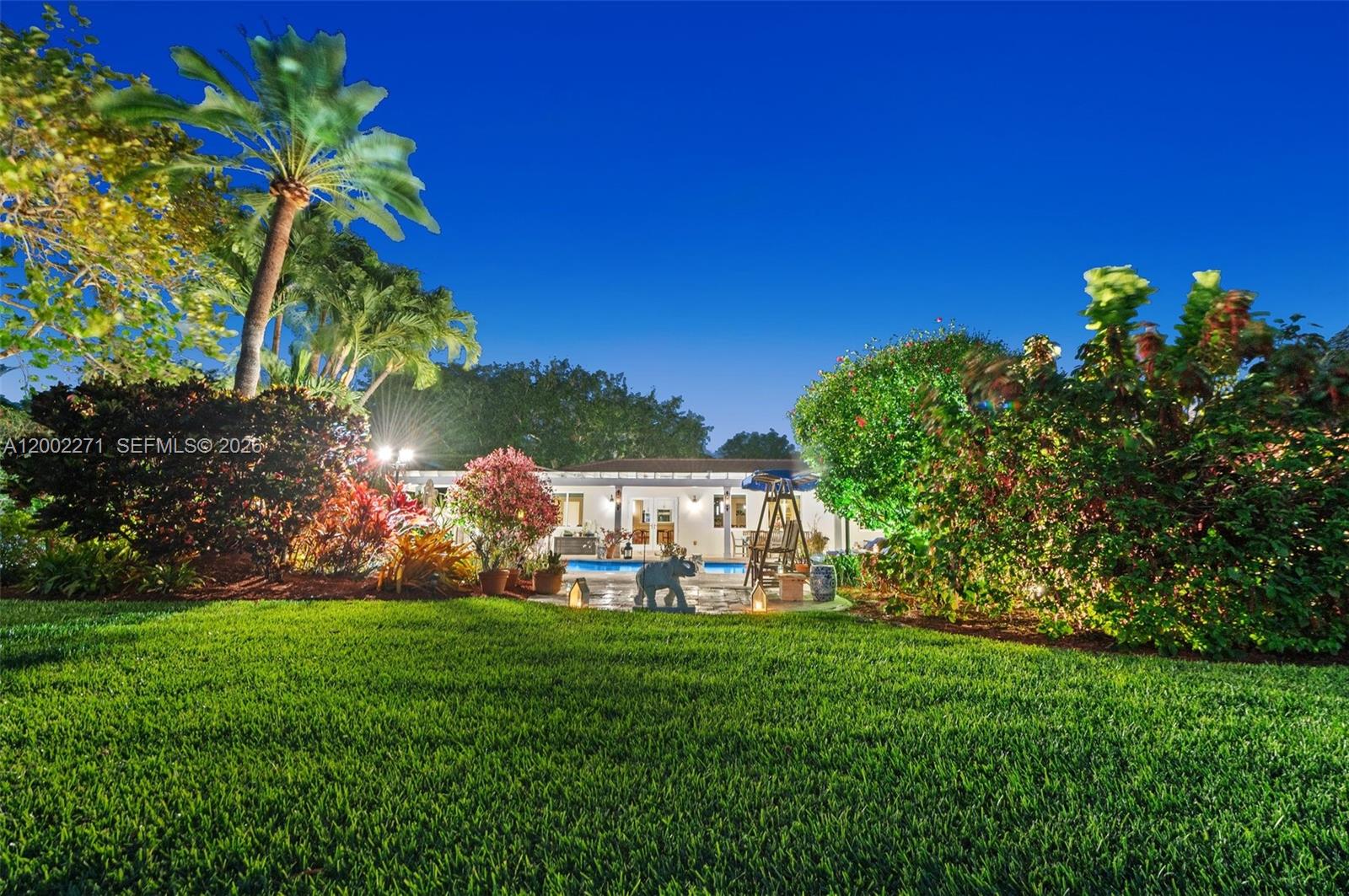 KENDALL PARK ESTATES 2ND - Residential Lease