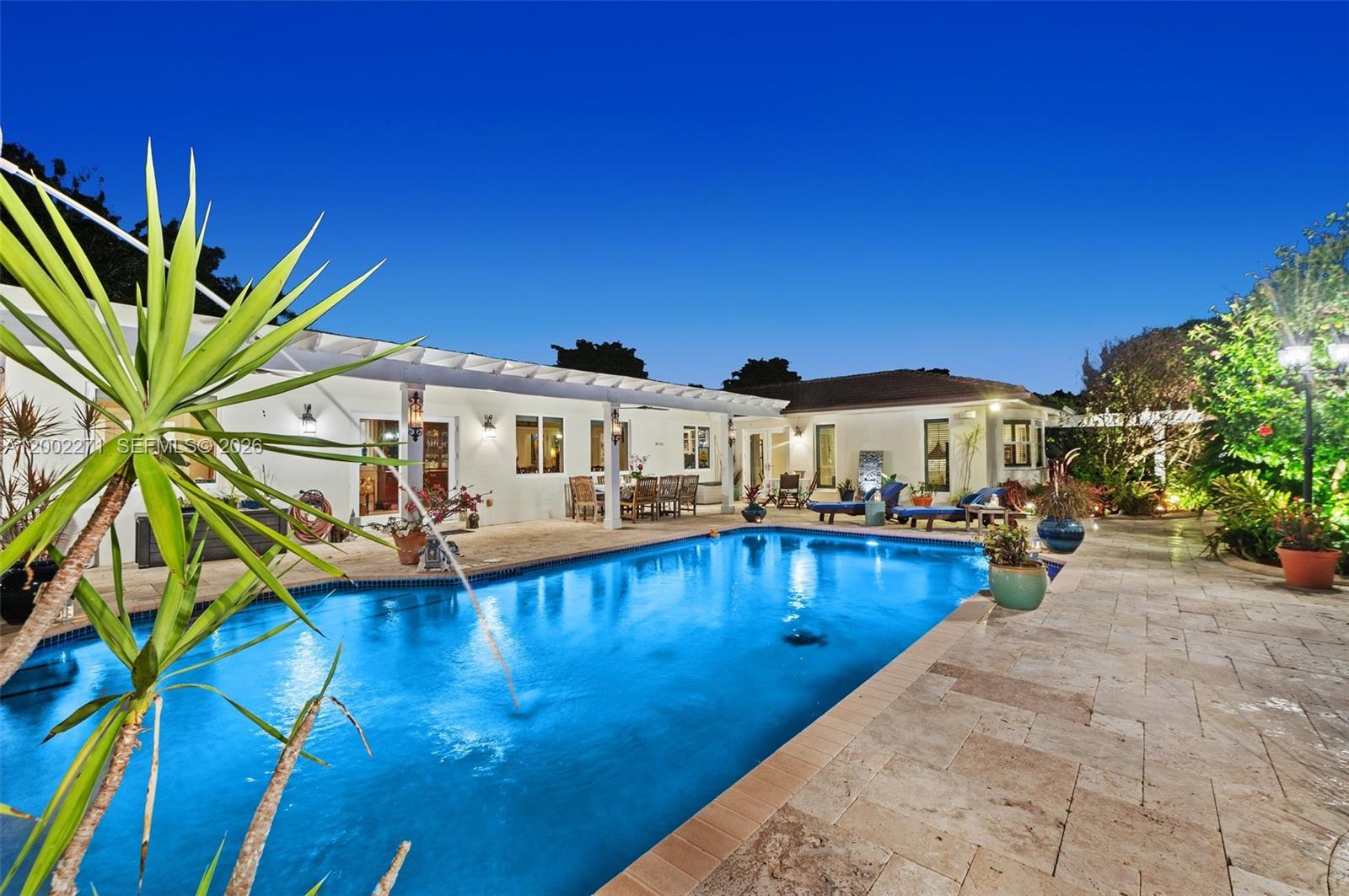 KENDALL PARK ESTATES 2ND - Residential Lease